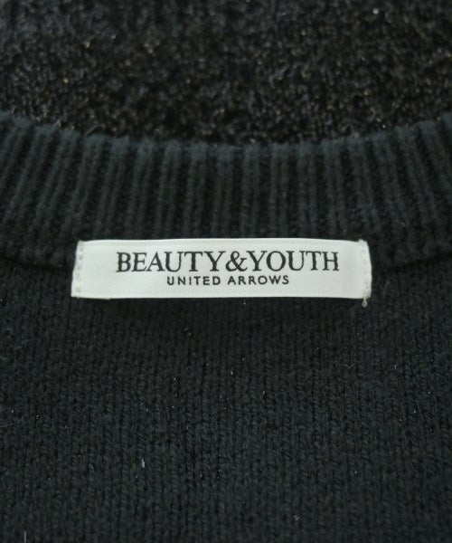 BEAUTY&YOUTH UNITED ARROWS เสื้อแขนกุด