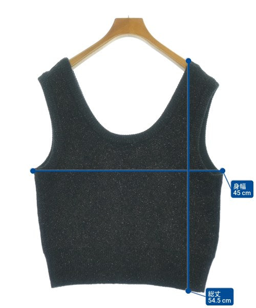 BEAUTY&YOUTH UNITED ARROWS เสื้อแขนกุด