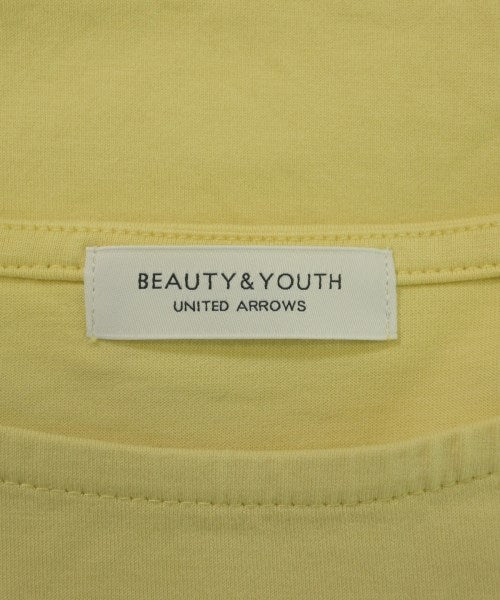 BEAUTY&YOUTH UNITED ARROWS เสื้อยืด/เสื้อท็อปส์