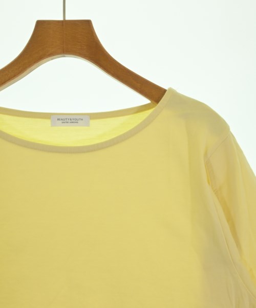 BEAUTY&YOUTH UNITED ARROWS เสื้อยืด/เสื้อท็อปส์