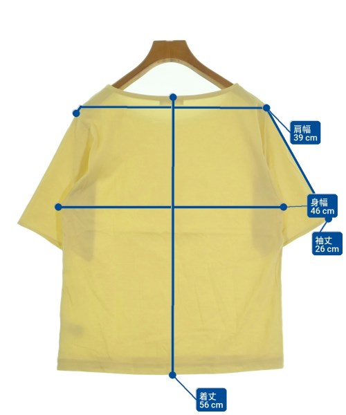 BEAUTY&YOUTH UNITED ARROWS เสื้อยืด/เสื้อท็อปส์