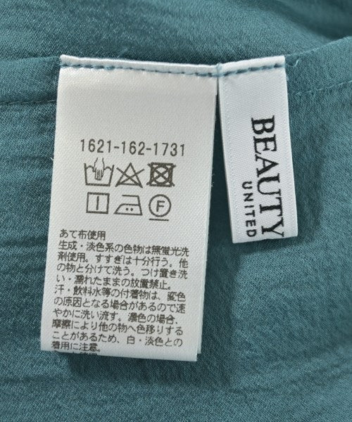BEAUTY&YOUTH UNITED ARROWS เสื้อสตรี