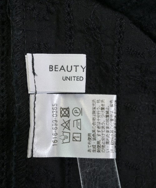 BEAUTY&YOUTH UNITED ARROWS เสื้อลำลอง