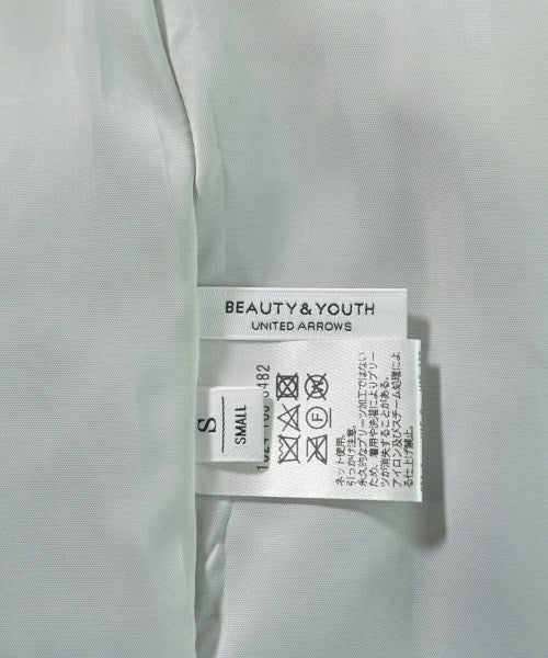 BEAUTY&YOUTH UNITED ARROWS กระโปรงยาว/แม็กซี่ยาว