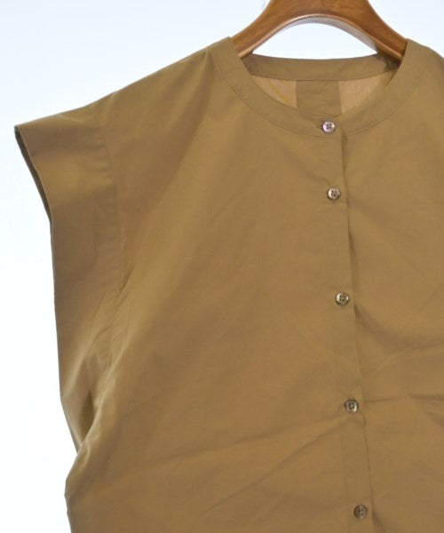 BEAUTY&YOUTH UNITED ARROWS เสื้อลำลอง