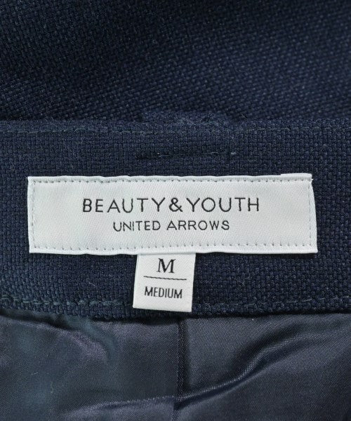 BEAUTY&YOUTH UNITED ARROWS กางเกงขายาว