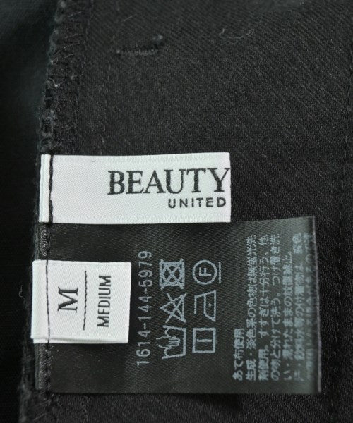 BEAUTY&YOUTH UNITED ARROWS กางเกง อื่น