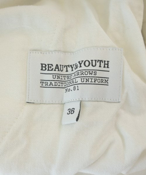 BEAUTY&YOUTH UNITED ARROWS ชิโน่