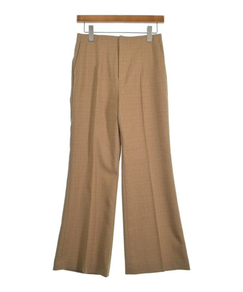 BEAUTY&YOUTH UNITED ARROWS กางเกงขายาว