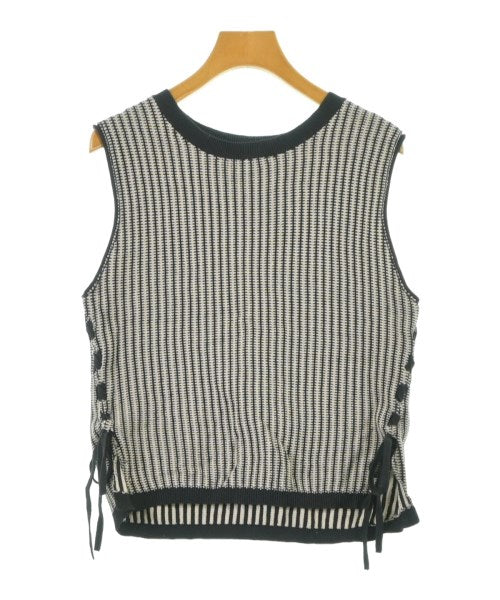 BEAUTY&YOUTH UNITED ARROWS เสื้อแขนกุด