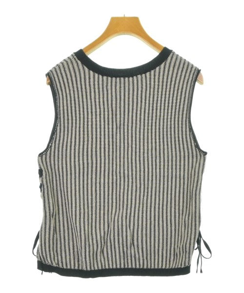 BEAUTY&YOUTH UNITED ARROWS เสื้อแขนกุด