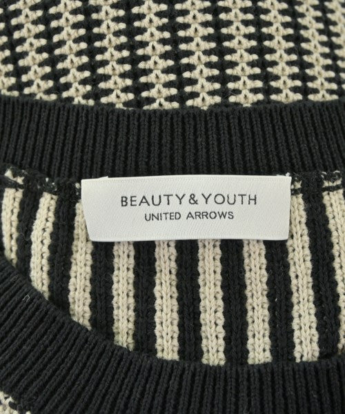 BEAUTY&YOUTH UNITED ARROWS เสื้อแขนกุด