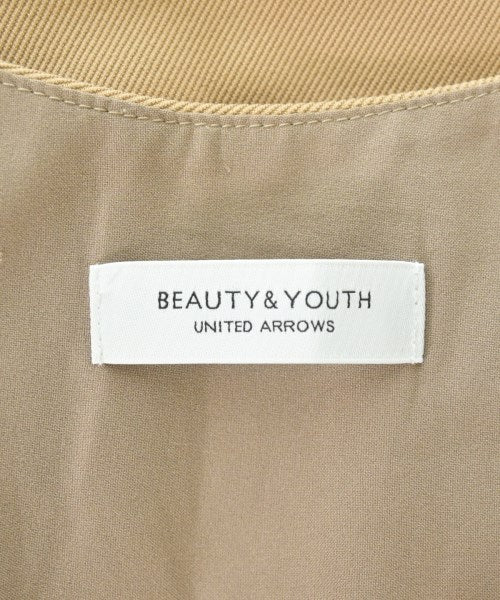 BEAUTY&YOUTH UNITED ARROWS ชุดเดรส