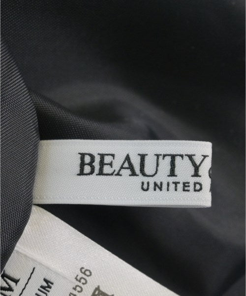 BEAUTY&YOUTH UNITED ARROWS ชุดเดรส