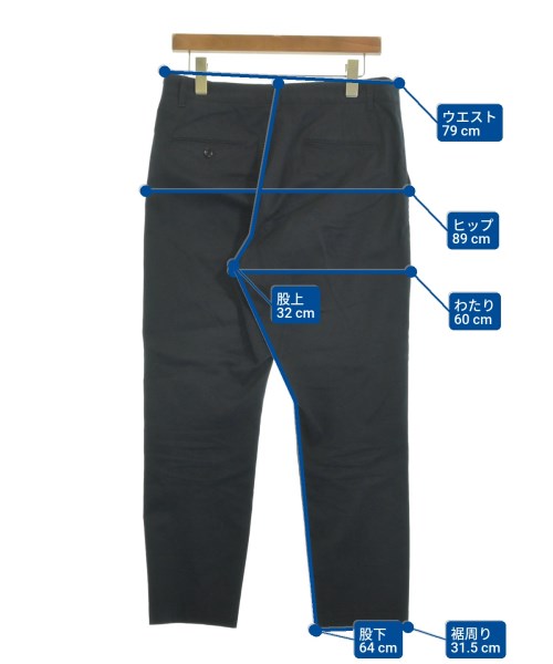 BEAUTY&YOUTH UNITED ARROWS ชิโน่