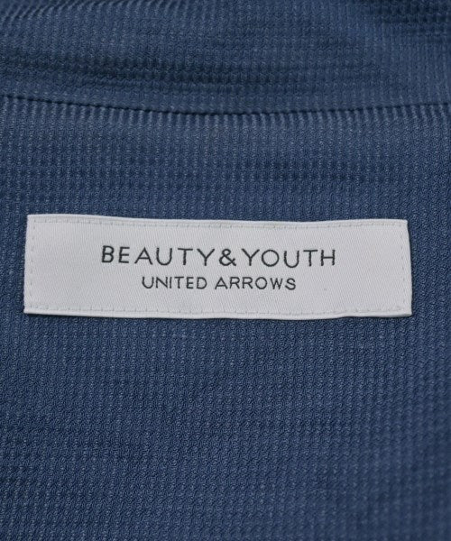 BEAUTY&YOUTH UNITED ARROWS แจ็คเก็ตลำลอง