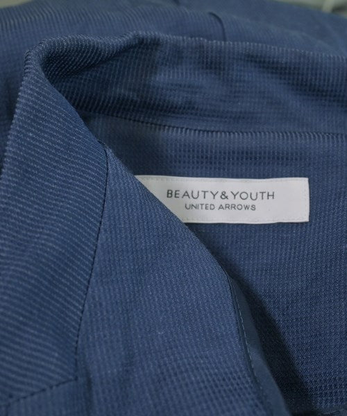 BEAUTY&YOUTH UNITED ARROWS แจ็คเก็ตลำลอง