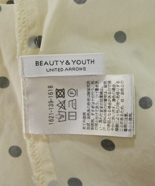 BEAUTY&YOUTH UNITED ARROWS เสื้อสตรี