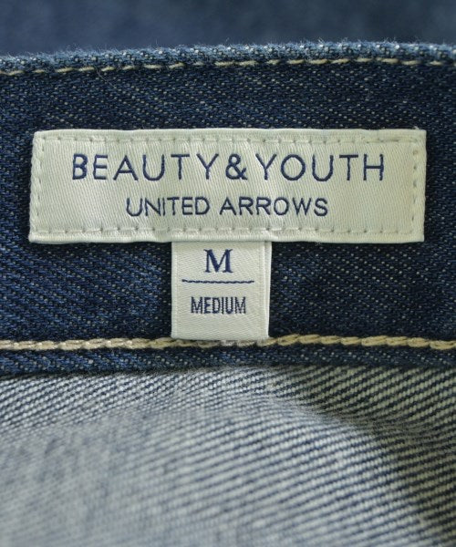 BEAUTY&YOUTH UNITED ARROWS ยีนส์