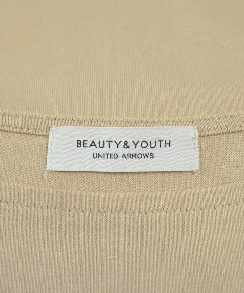 BEAUTY&YOUTH UNITED ARROWS เสื้อยืด/เสื้อท็อปส์