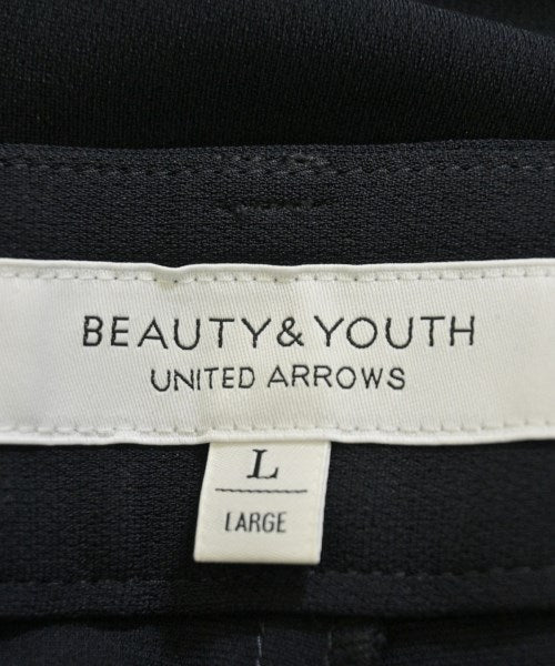 BEAUTY&YOUTH UNITED ARROWS กางเกงขายาว