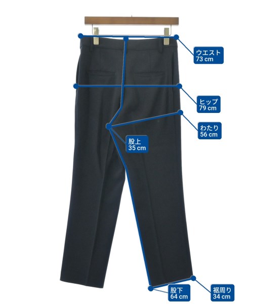 BEAUTY&YOUTH UNITED ARROWS กางเกงขายาว