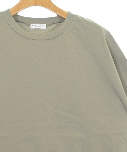 BEAUTY&YOUTH UNITED ARROWS เสื้อยืด/เสื้อท็อปส์