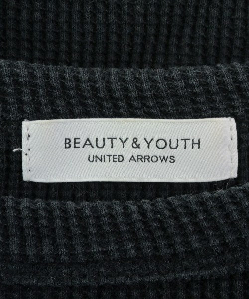 BEAUTY&YOUTH UNITED ARROWS เสื้อยืด/เสื้อท็อปส์