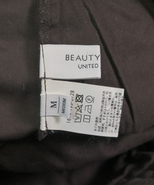 BEAUTY&YOUTH UNITED ARROWS ชิโน่
