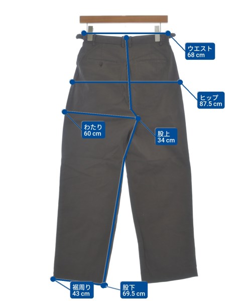 BEAUTY&YOUTH UNITED ARROWS ชิโน่