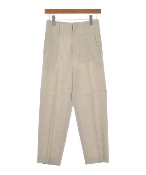 BEAUTY&YOUTH UNITED ARROWS กางเกงขายาว