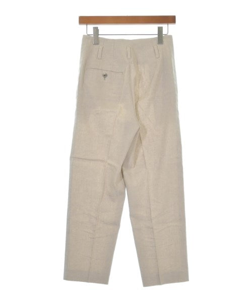 BEAUTY&YOUTH UNITED ARROWS กางเกงขายาว