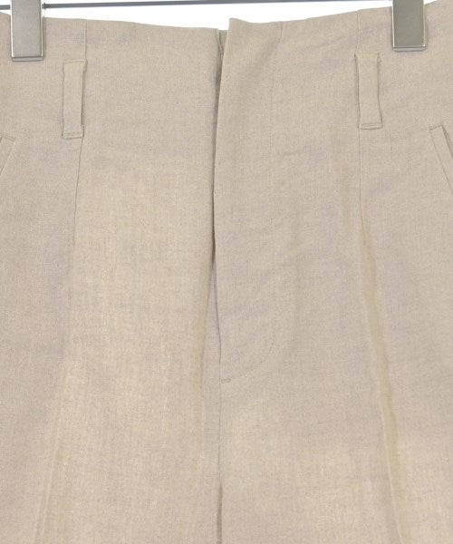 BEAUTY&YOUTH UNITED ARROWS กางเกงขายาว