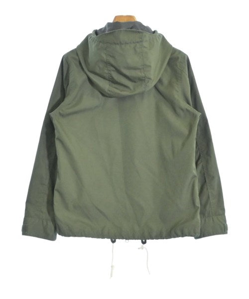 BEAUTY&YOUTH UNITED ARROWS เสื้อพาร์กาภูเขา