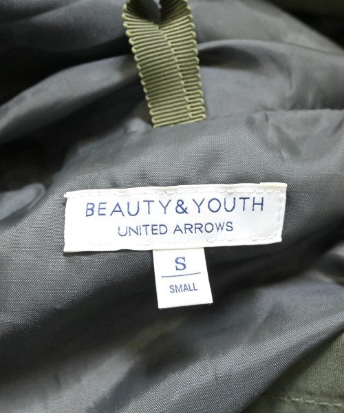 BEAUTY&YOUTH UNITED ARROWS เสื้อพาร์กาภูเขา
