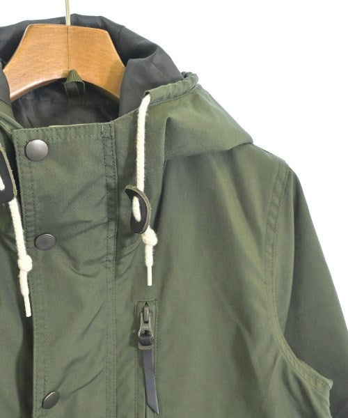 BEAUTY&YOUTH UNITED ARROWS เสื้อพาร์กาภูเขา