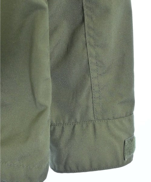 BEAUTY&YOUTH UNITED ARROWS เสื้อพาร์กาภูเขา