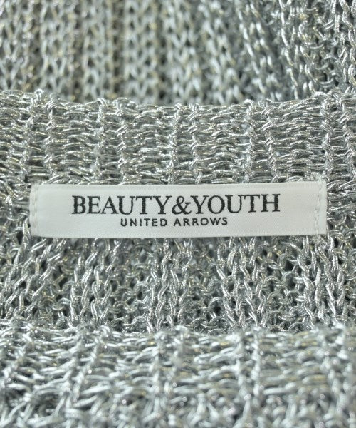 BEAUTY&YOUTH UNITED ARROWS เสื้อกั๊ก