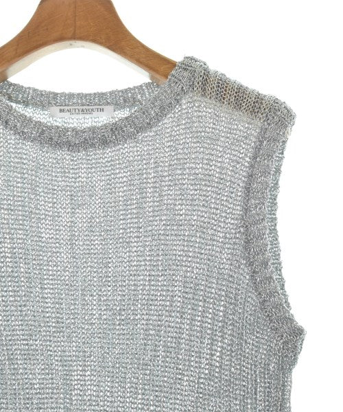 BEAUTY&YOUTH UNITED ARROWS เสื้อกั๊ก