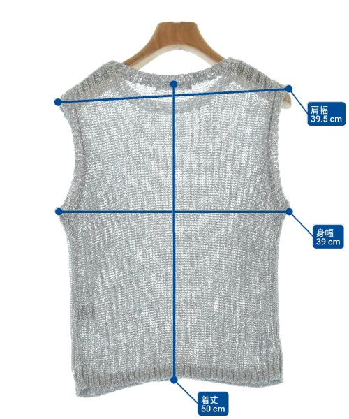 BEAUTY&YOUTH UNITED ARROWS เสื้อกั๊ก