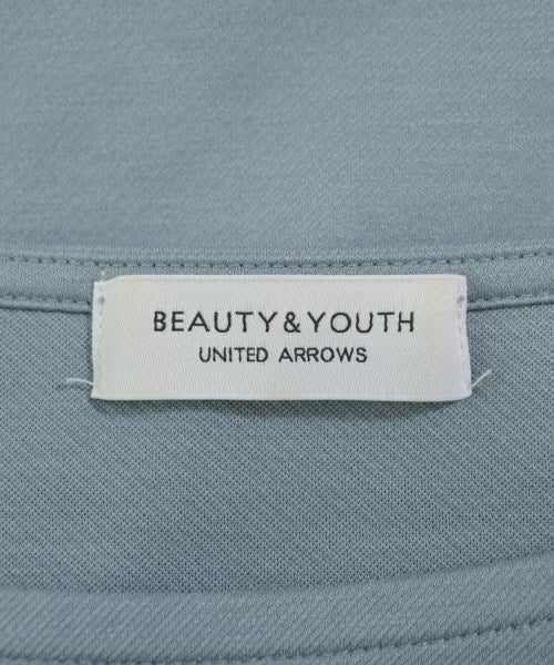 BEAUTY&YOUTH UNITED ARROWS แขนกุด