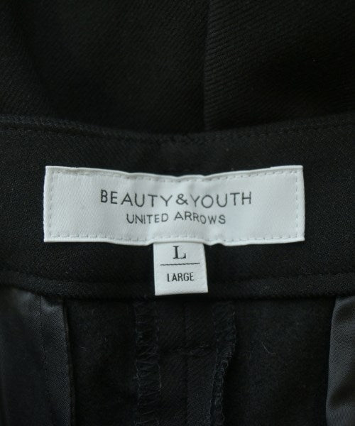 BEAUTY&YOUTH UNITED ARROWS กางเกงขายาว