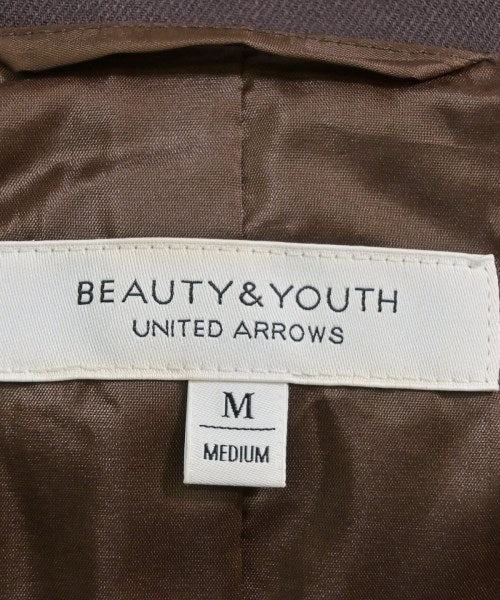BEAUTY&YOUTH UNITED ARROWS แจ็คเก็ตลำลอง
