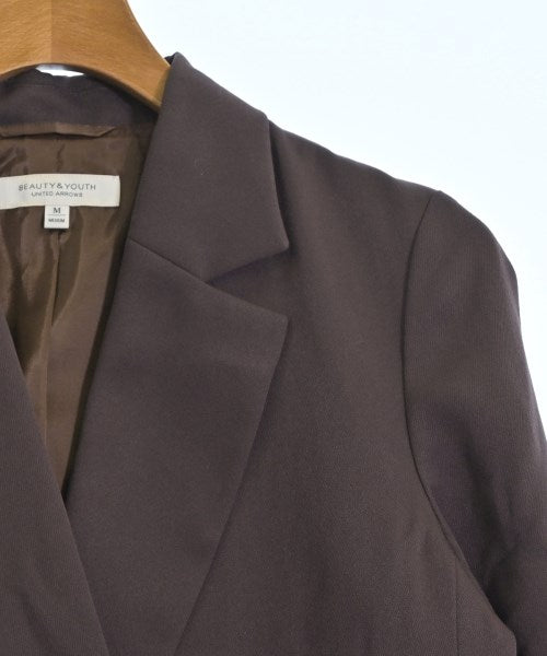 BEAUTY&YOUTH UNITED ARROWS แจ็คเก็ตลำลอง