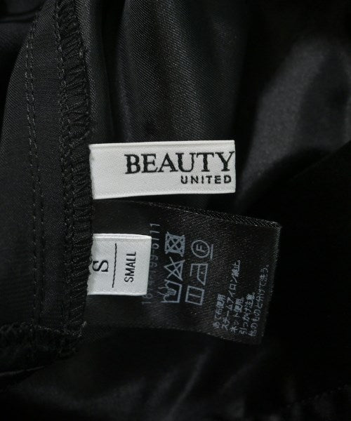 BEAUTY&YOUTH UNITED ARROWS กางเกง อื่น