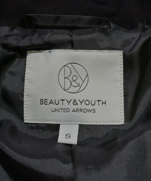 BEAUTY&YOUTH UNITED ARROWS เบลเซอร์/แจ็คเก็ตสูท