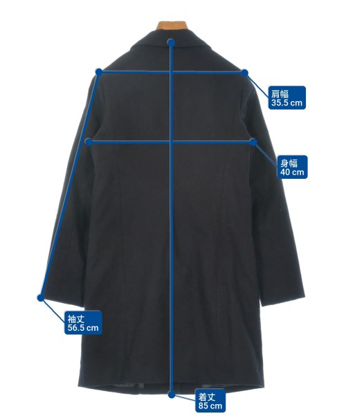 BEAUTY&YOUTH UNITED ARROWS เบลเซอร์/แจ็คเก็ตสูท