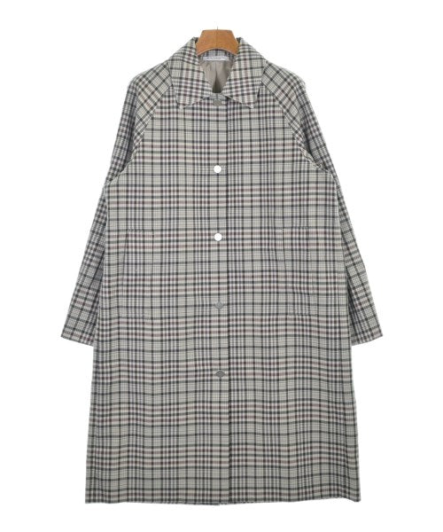 BEAUTY&YOUTH UNITED ARROWS เสื้อคลุมคอปก Soutien