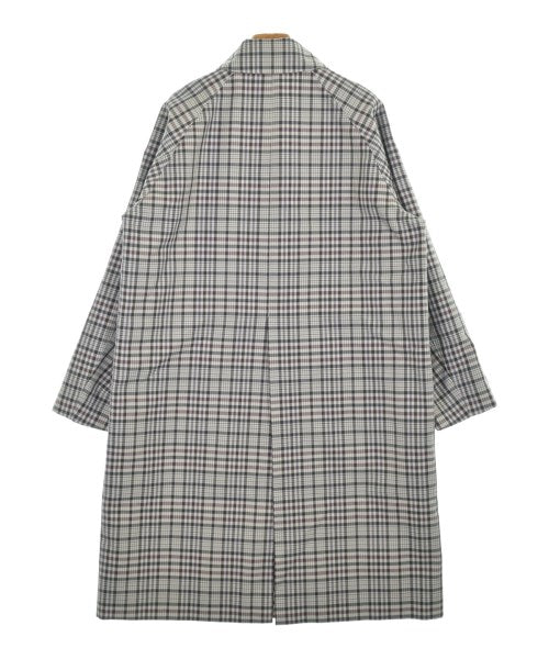 BEAUTY&YOUTH UNITED ARROWS เสื้อคลุมคอปก Soutien