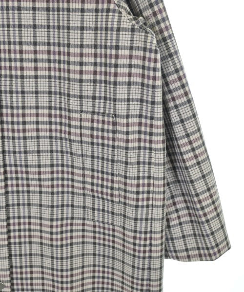 BEAUTY&YOUTH UNITED ARROWS เสื้อคลุมคอปก Soutien